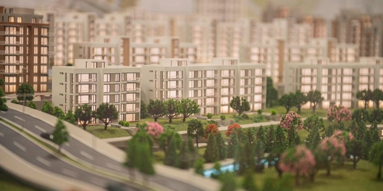 Gaziemir’de Kentsel Dönüşüm Heyecanı