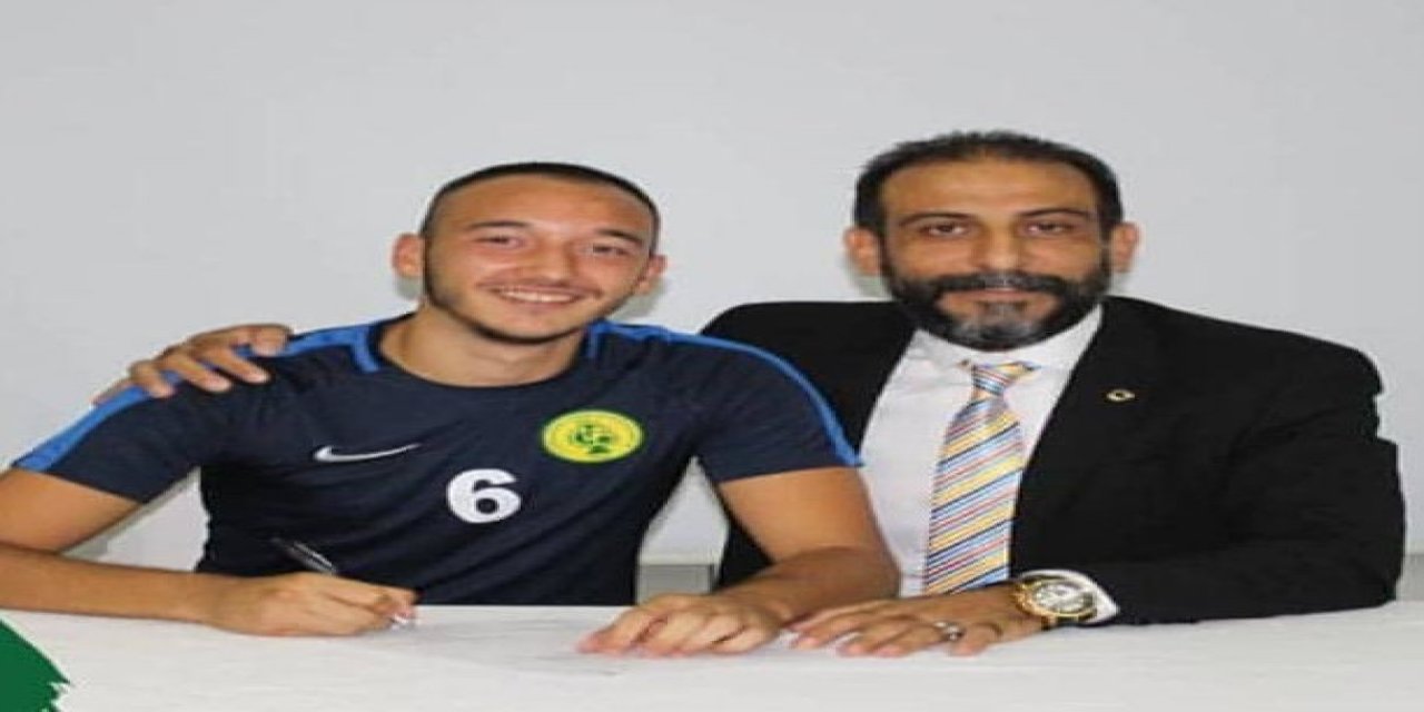 Genç Futbolcu Maçta Aldığı Darbe Sonucu Yoğun Bakıma Alındı