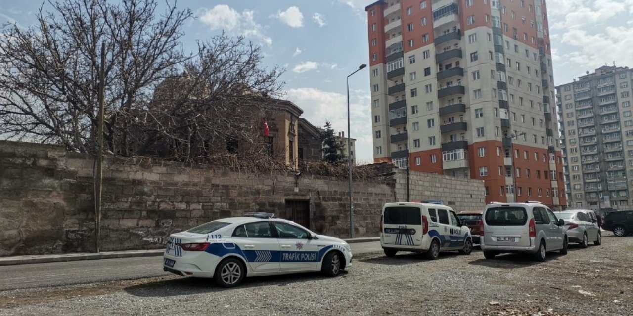 Miçing Ayini Yapıldı