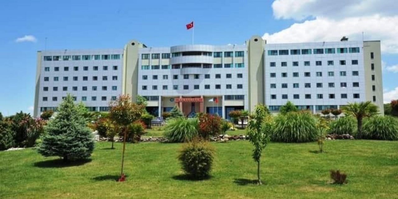Balıkesir Üniversitesi Mezunlarına İstihdam Ofisi Kuruyor