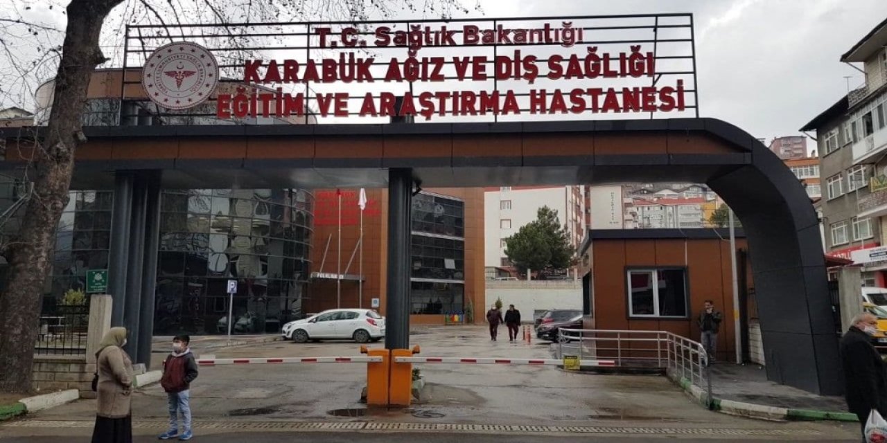 Hastalardan Ücret Alarak Protez Yapan Doktor Hakkında İşlem Başlatıldı