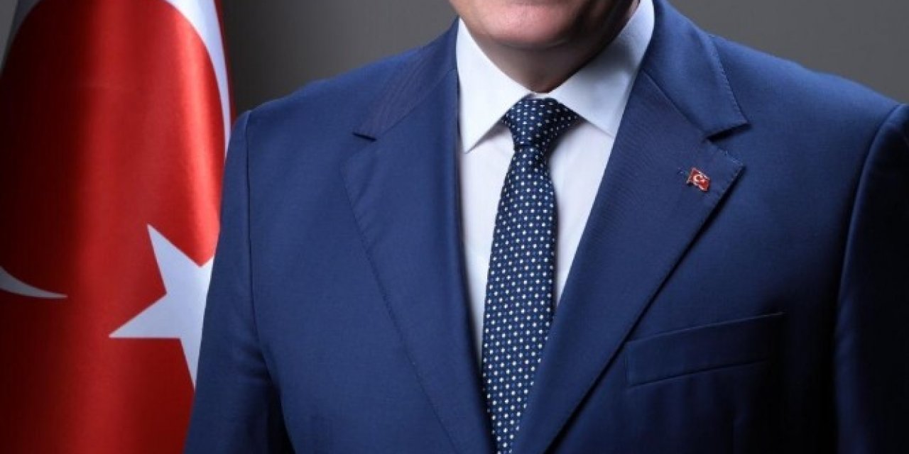 Öz: “erzurum, Milli Mücadele Tarihini Başlatan Şehirdir”