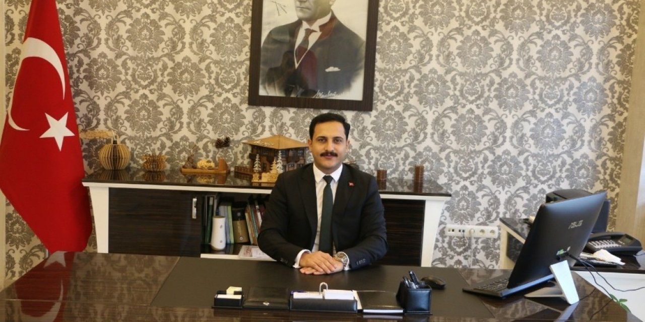 Karabük’ün Yenice İlçesinde Pozitif Vaka Kalmadı