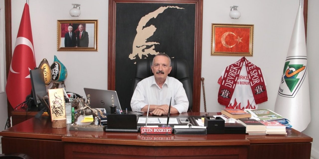 Başkan Vekili Işık’tan İ̇stiklal Marşı Mesajı