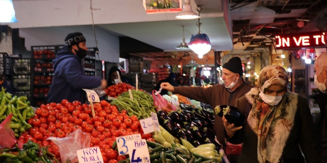 Pandemide Evdeki Hesap Çarşıya Uymadı
