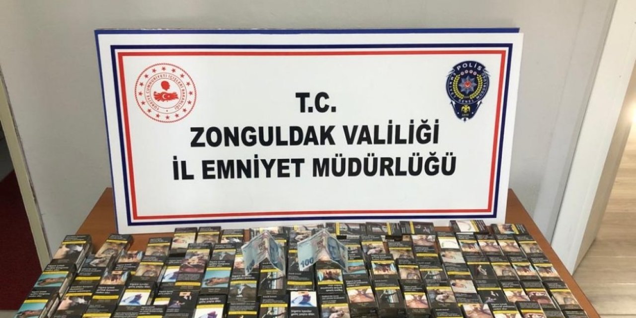 Hırsızlık Zanlıları Ayakkabı İzinden Yakalandı