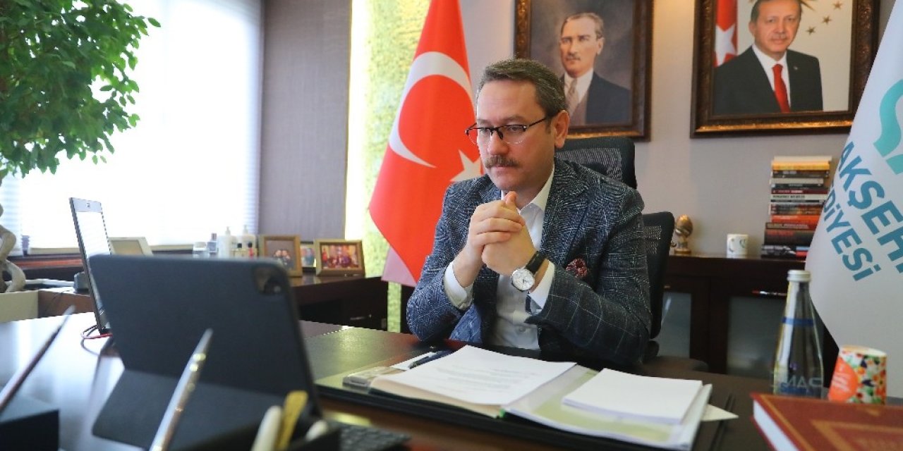 Başkan Kartoğlu: “kütüphanelerimizi Mimari Eserlerle Bir Araya Getirmeliyiz”