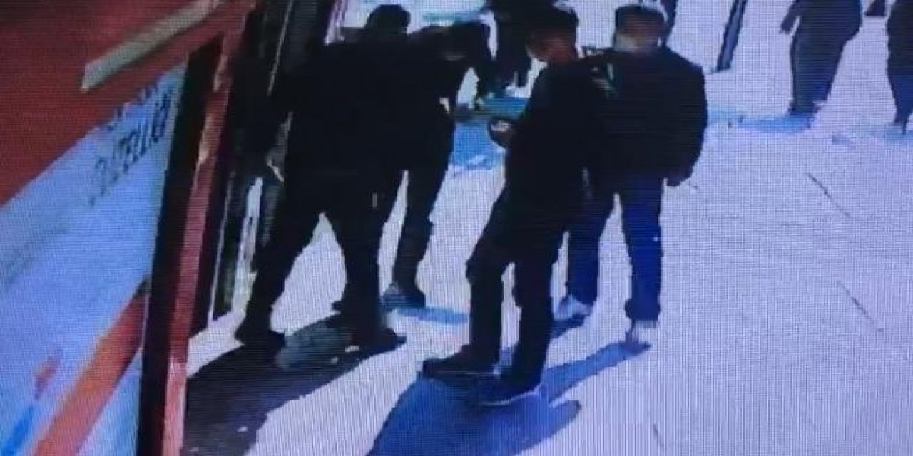 Hem Suçlular Hem Güçlüler