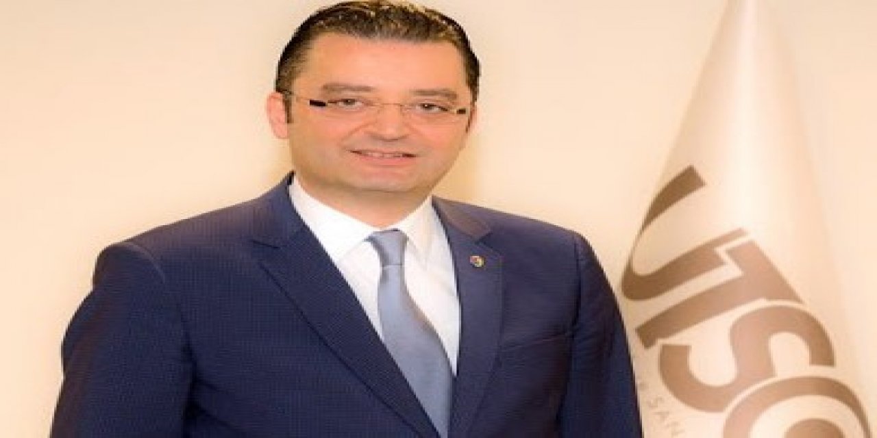 Utso Başkanı Kandemir, Uşak’taki Mavinin Sırrını Anlattı