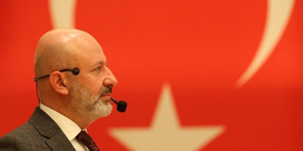 Başkan Çolakbayrakdar’dan İ̇stiklal Marşı’nın 100. Yıl Mesajı