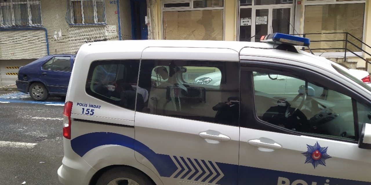 Gaziosmanpaşa’da Genç Kadın Evinde Ölü Bulundu