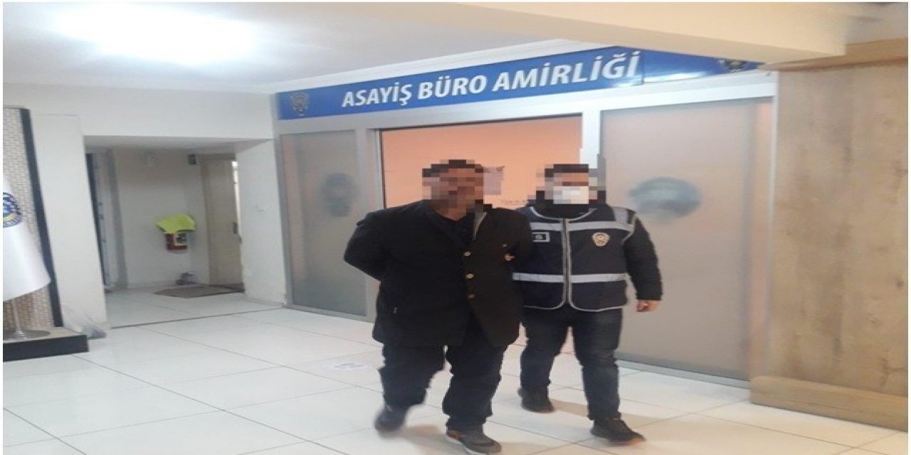 Çalınan Elektrikli Bisiklet Bulunarak Sahibine Teslim Edildi