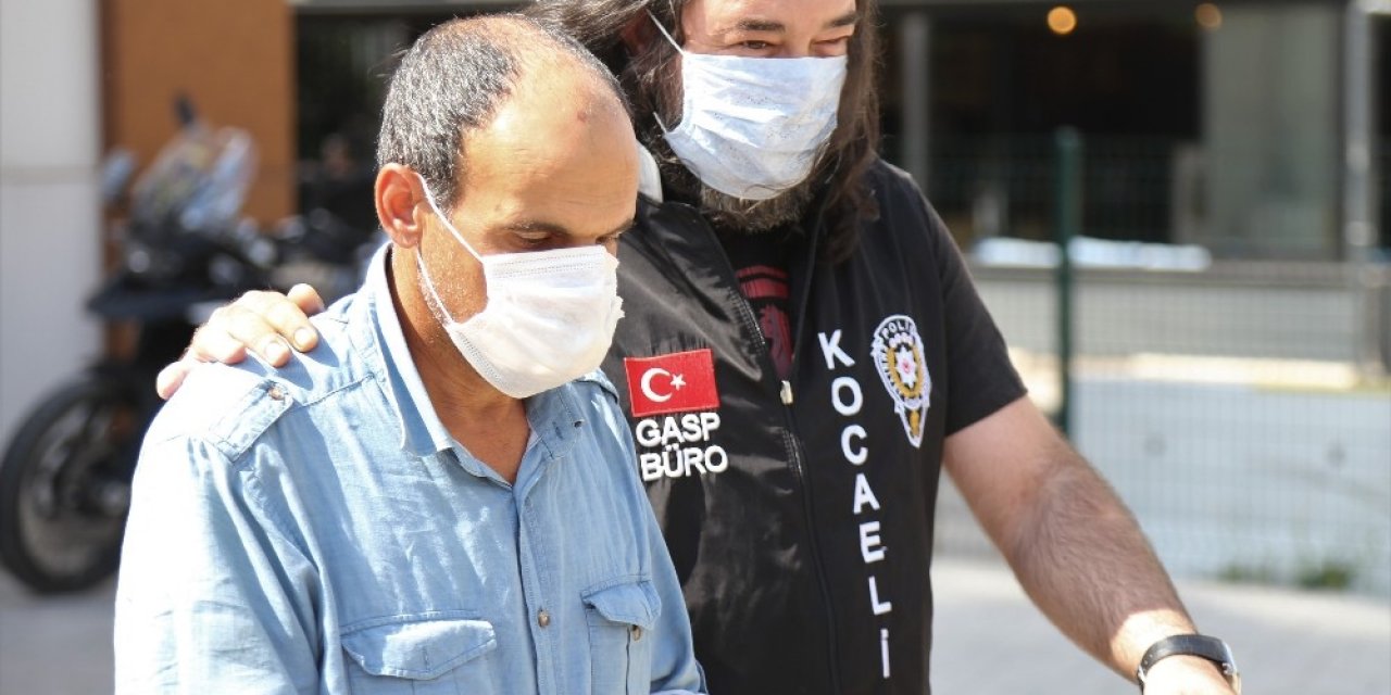 Telefon Cinayetine Müebbet Hapis İstemi