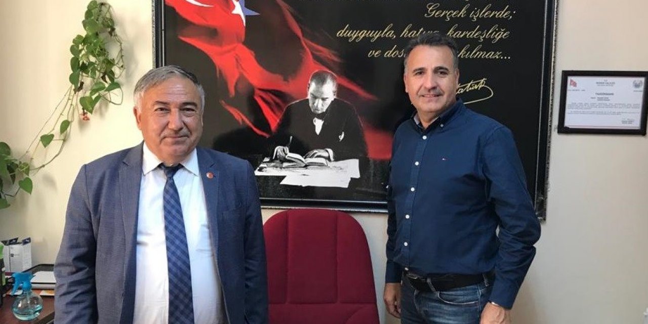 Sarı: "mersin, Sokakta Çalışan Çocuklar Konusunda En Başarılı İl"