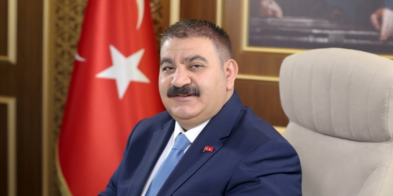 Sunar: ‘erzurum Anadolu’nun Kırmızı Çizgisi’