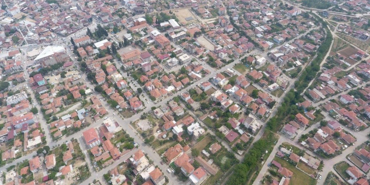 Sarıgöl’e 30 Milyonluk Çevreci Yatırım