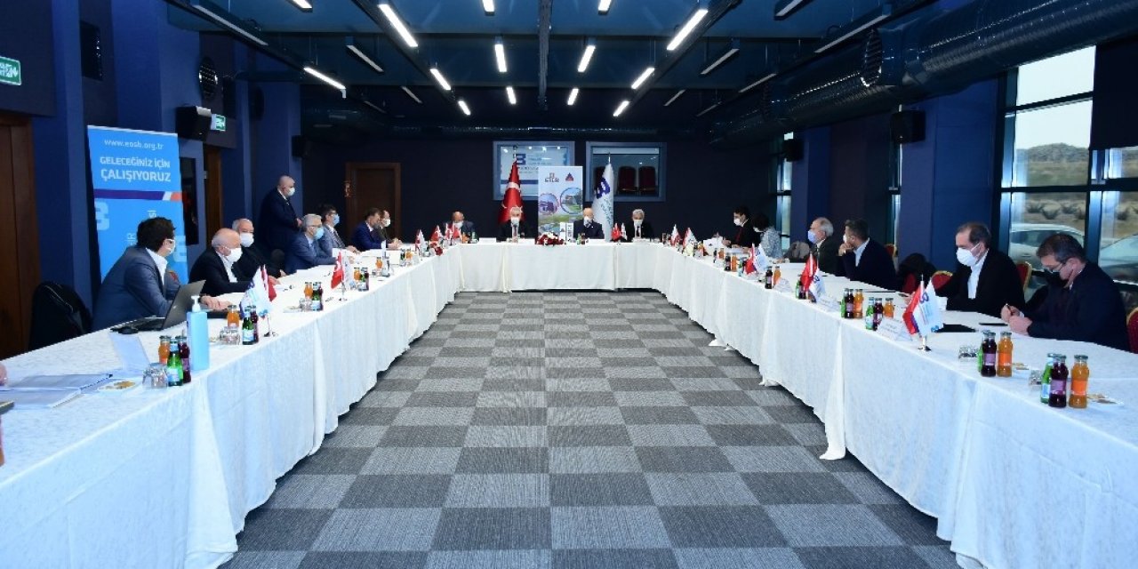 Atap A.ş.’de Görev Değişikliği