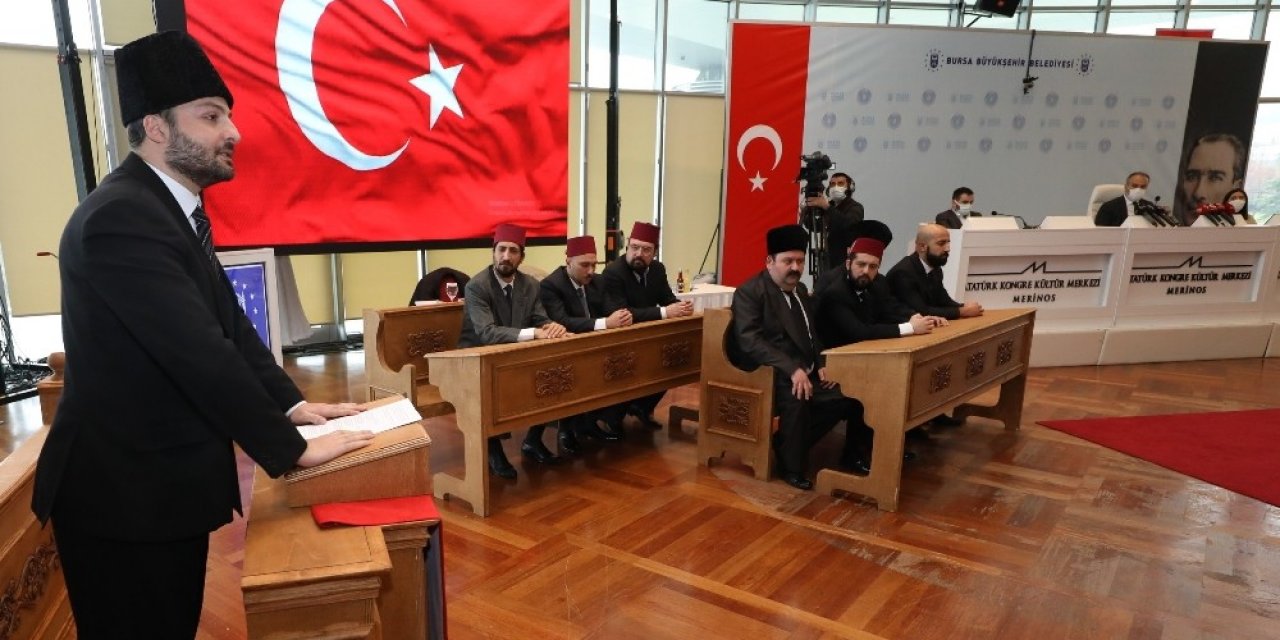 İ̇stiklâl Marşı Böyle Kabul Edildi