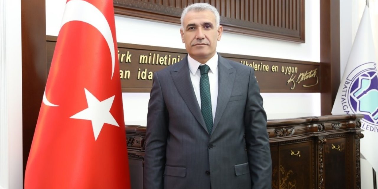 Başkan Güder’den İ̇stiklal Marşı Mesajı