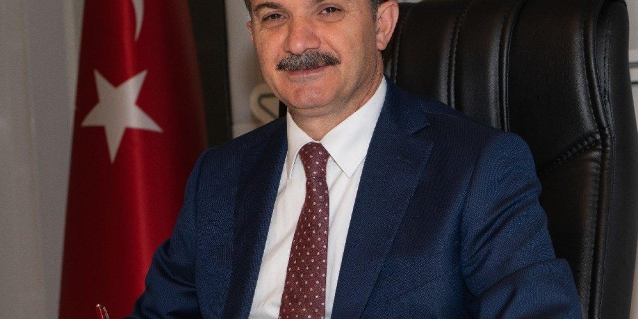 Başkan Kılınç, İ̇stiklal Marşının Kabulünü Kutladı