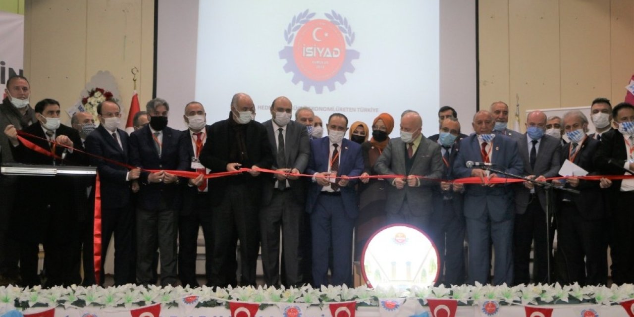 Başkan Orhan’ın Yatırım Davetine Anında Yanıt Geldi