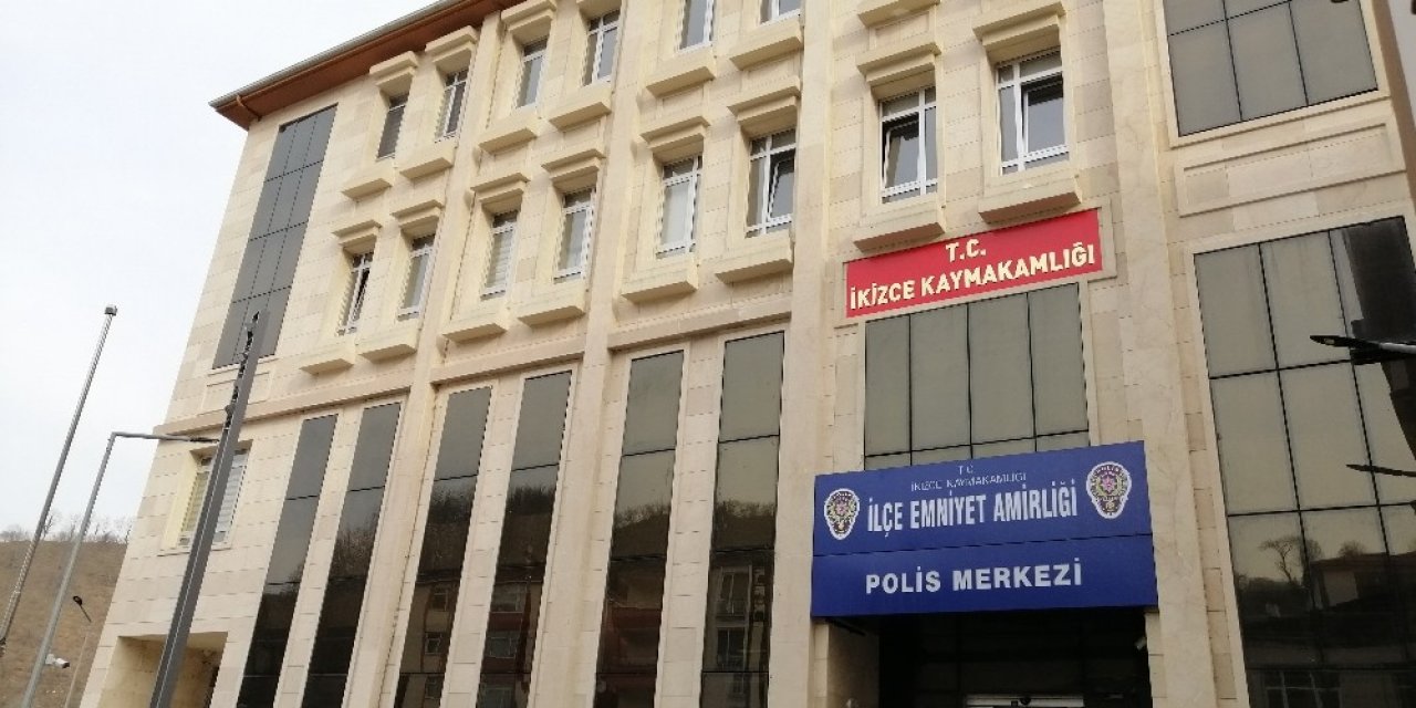 Samsun’da Aranıyordu, Ordu’da Yakalandı