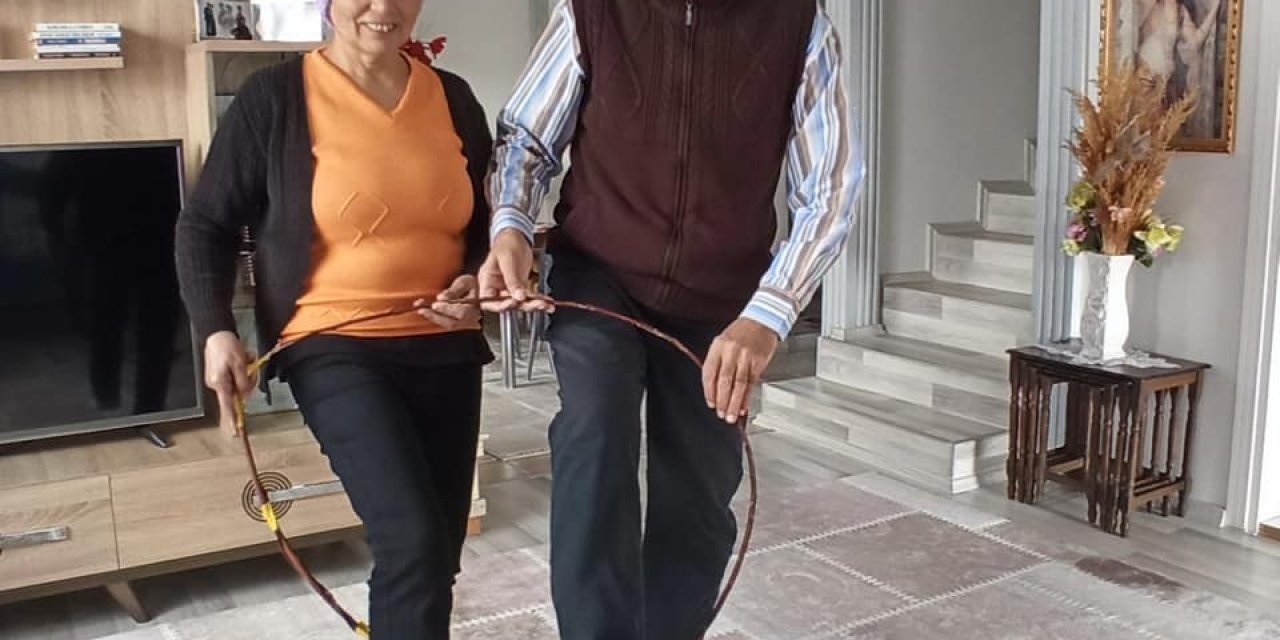 Varto’da ‘kara Çarşamba’ Etkinliği
