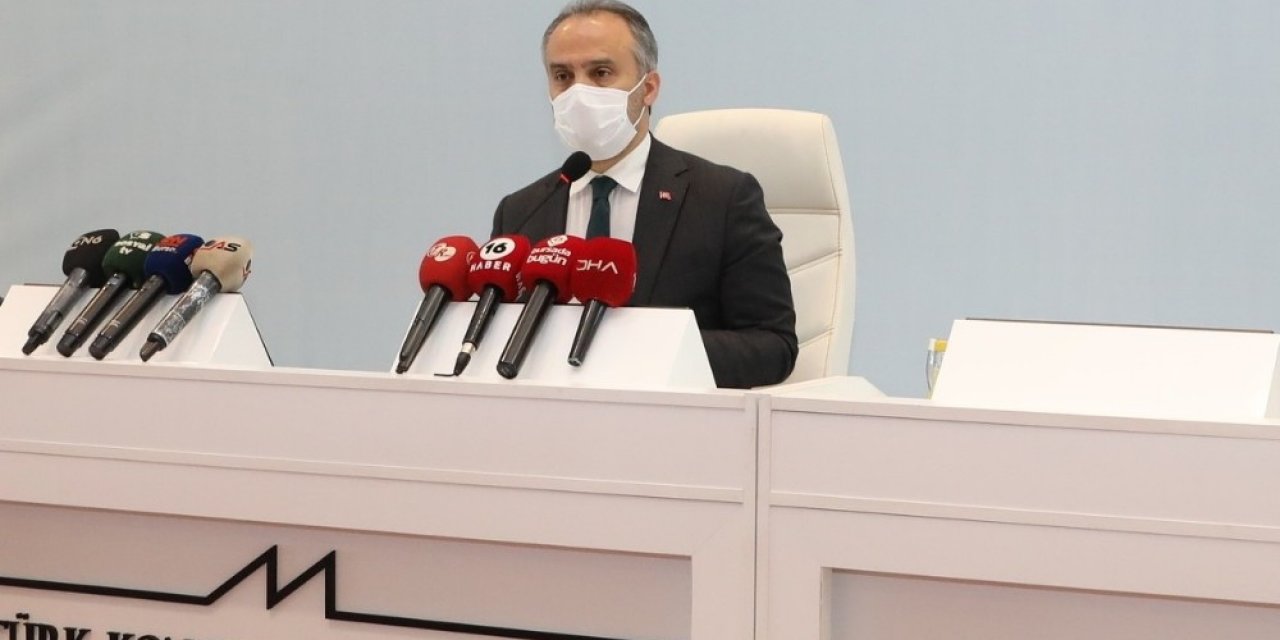 Ulaşımda Sistem Değişimi Düşünülmeli