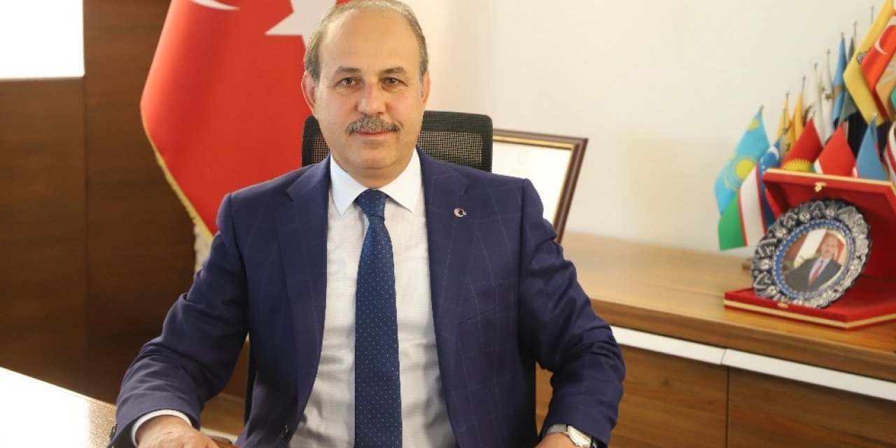 Kılıç’tan İ̇stiklal Marşı Kutlaması