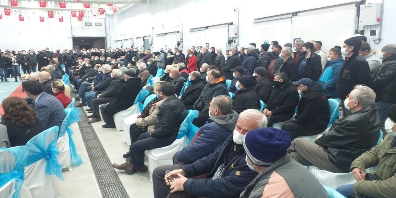 Bu Görüntüler Endişelendiriyor
