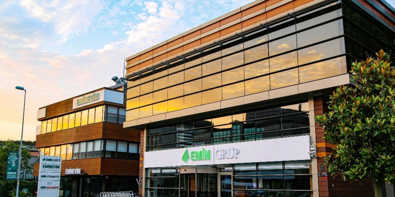 Eminevim 300 Milyon Tl Sermaye Gücüyle Uyum Sürecine Hazır