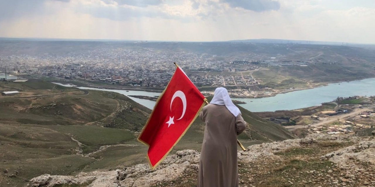 İ̇stiklal Marşının Kabulünün 100. Yıl Dönümünde Anlamlı Klip