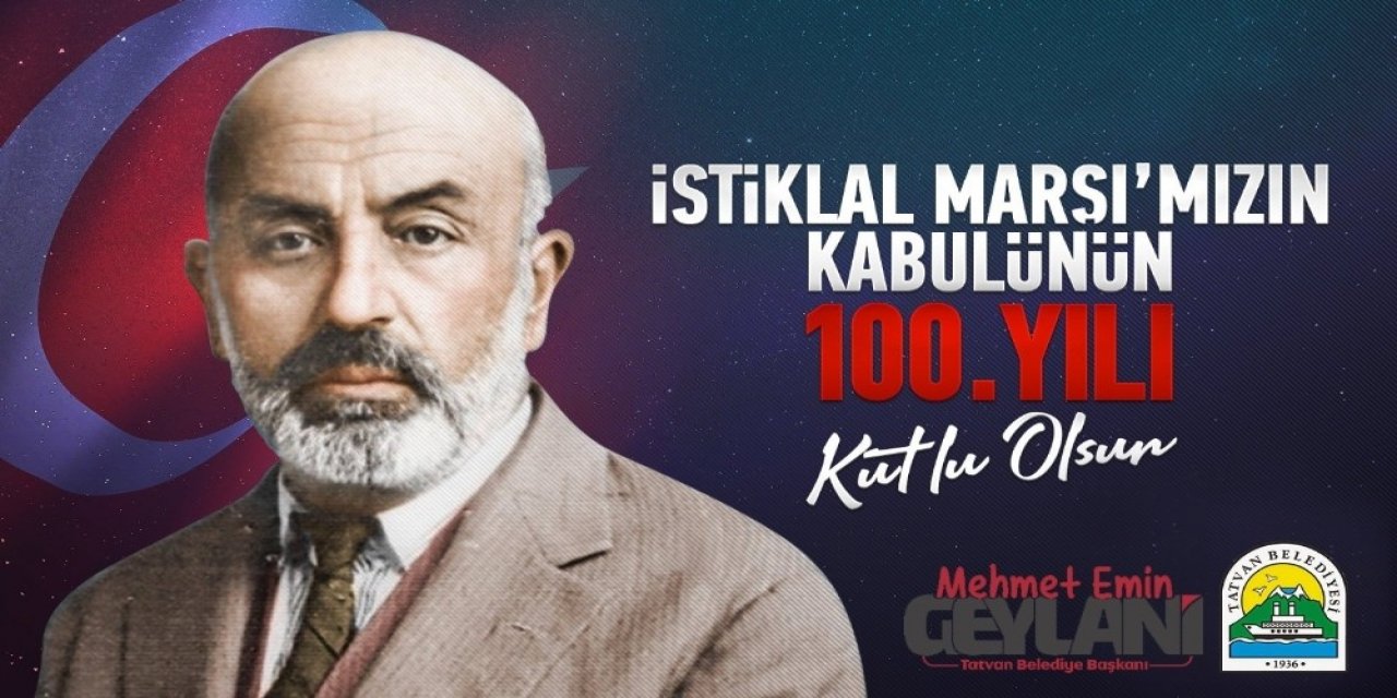 Başkan Geylani’den ’12 Mart’ Mesajı