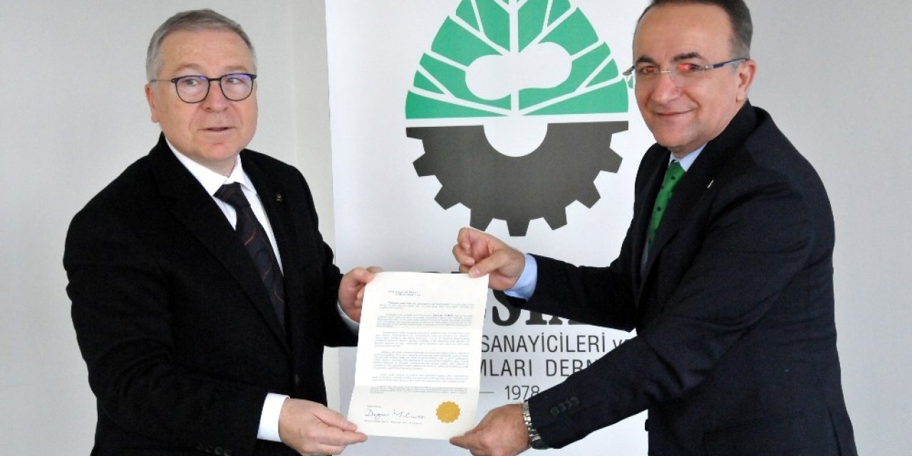 Bsmmmo’dan İş İnsanlarına Ziyaret