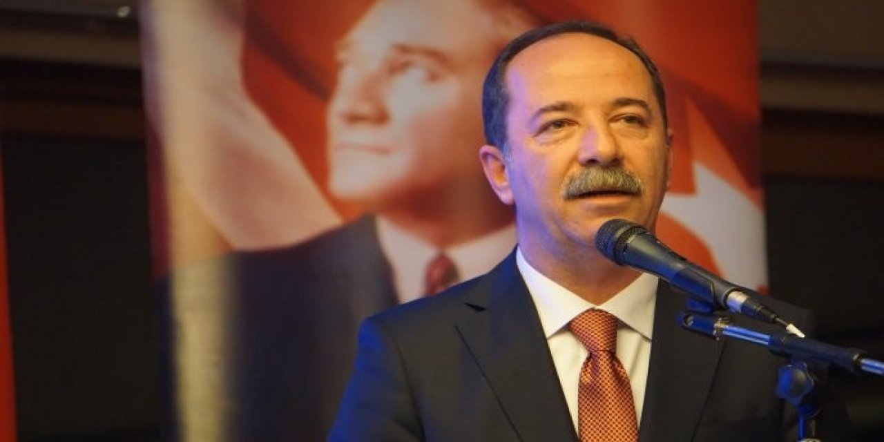 Edirne Belediye Başkanı Recep Gürkan’a ‘suçu Ve Suçluyu Övme’ Suçundan 2 Ay 15 Gün Hapis Cezası Verildi