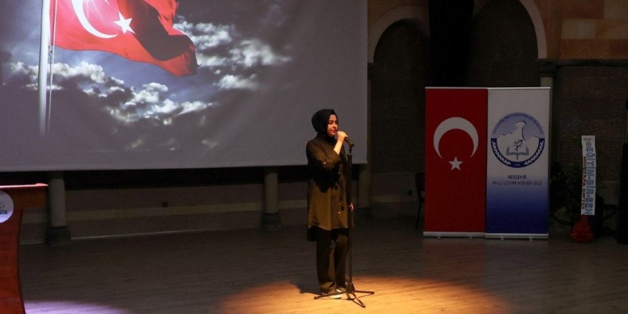 İ̇stiklal Marşı 100 Yaşında
