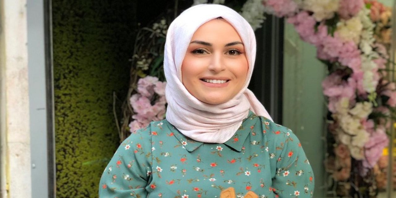 İ̇şletmeci Zeynep Yılmazok: “pandemi Sürecinde Kadınlara Destek Olduk”