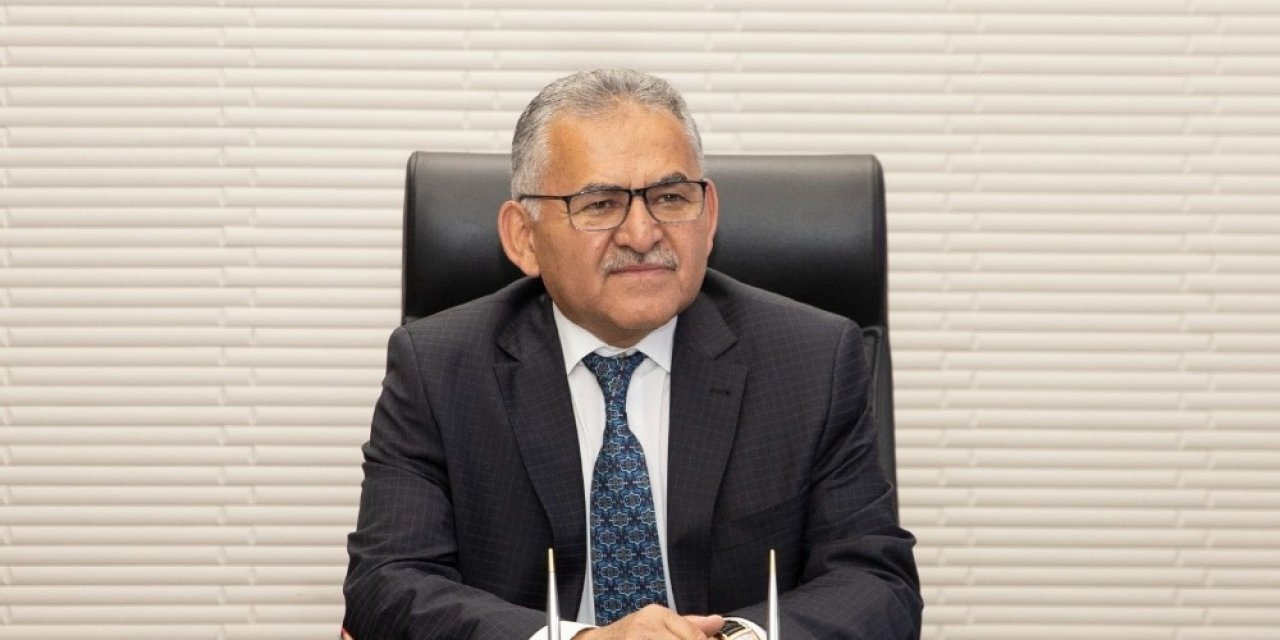 Büyükkılıç’tan ’cami Kebir’ Hamlesi