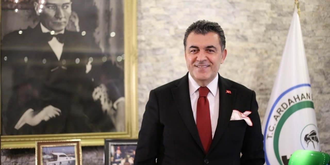 Belediye Başkanı Faruk Demir 12 Mart Mesajı