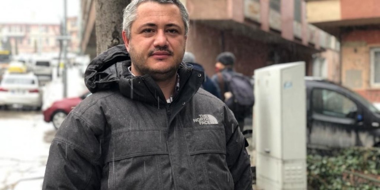Eskişehir’de Eski Binalar, Depremde Yıkılmayı Bekliyor