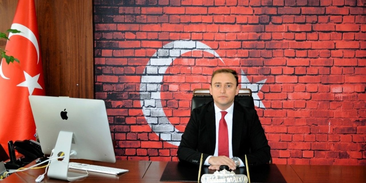Mutlu’dan İ̇stiklal Marşı Mesajı