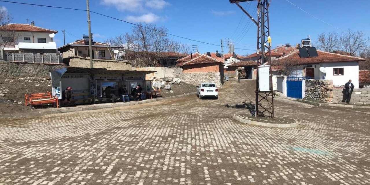 Çorum’da Dehşete Düşüren Olay, Oğluyla Kavga Eden İki Öğrenciyi Öldürdü
