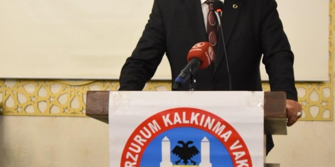 Er-vak Başkanı Erdal Güzel’in 12 Mart Kurtuluş Mesajı