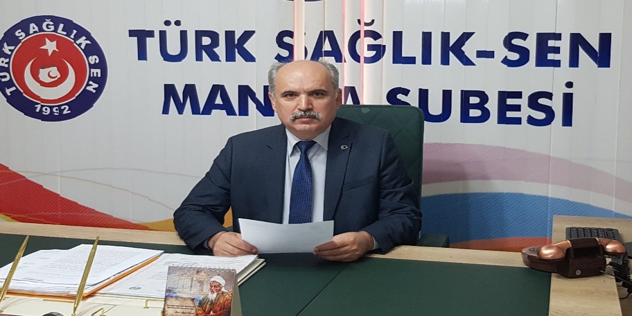 Sağlıkçılar Tıp Bayramında Sorunlarının Çözülmesini Bekliyor
