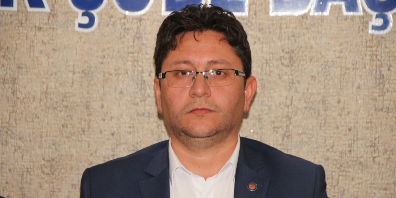 Bilecik Şeyh Edebali Üniversitesi Yönetimine Teşekkür