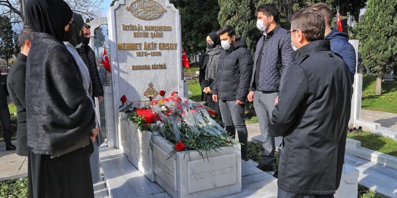 Başakşehir’den 100. Yıla Özel Anlamlı Çalışma