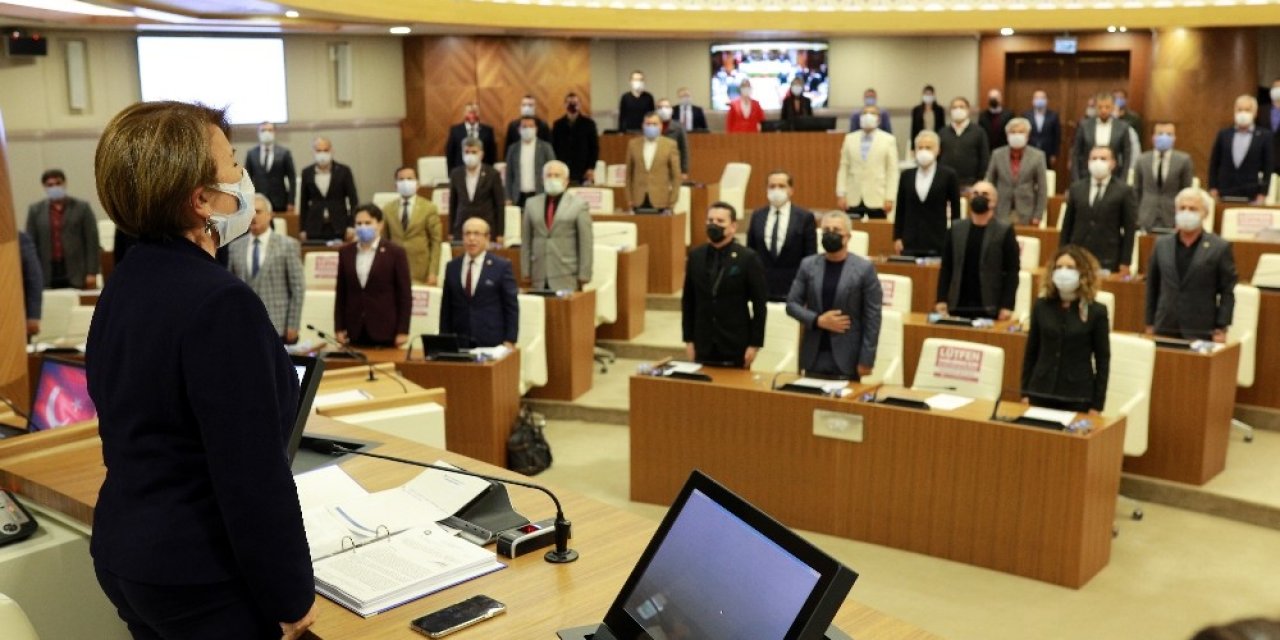 Ulaşım Esnafına Verilen Yakıt Desteği 31 Mayısa Kadar Uzatıldı