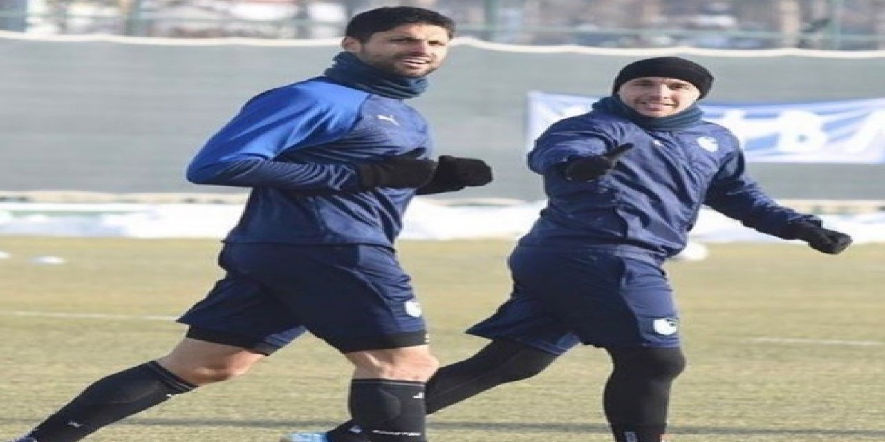 Bb Erzurum’da Manual Da Costa’nın Eksikliği Hissedilecek