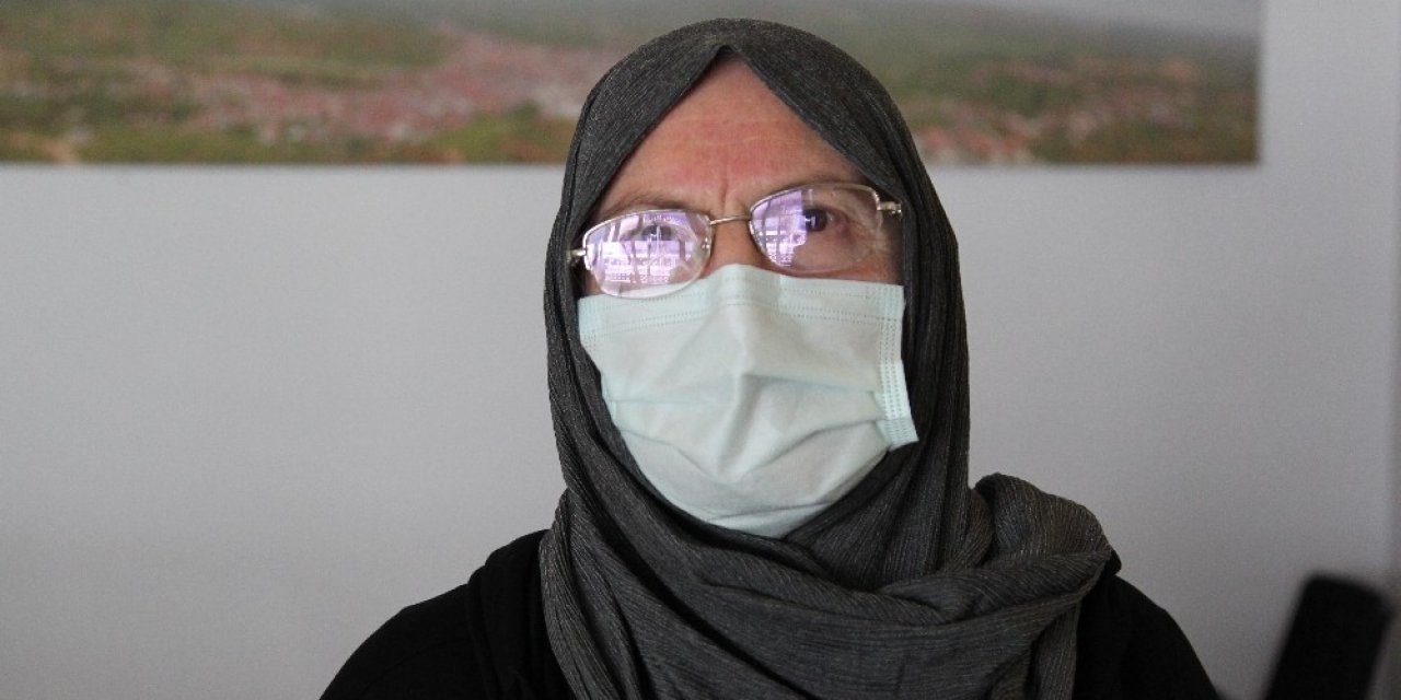 Şehit Edilen Belediye Başkanının Annesi Fatma Öztoklu: “ben Oğlumu Öpmeleri Kıyamazken Onlar Oğlumu Öldürdüler”