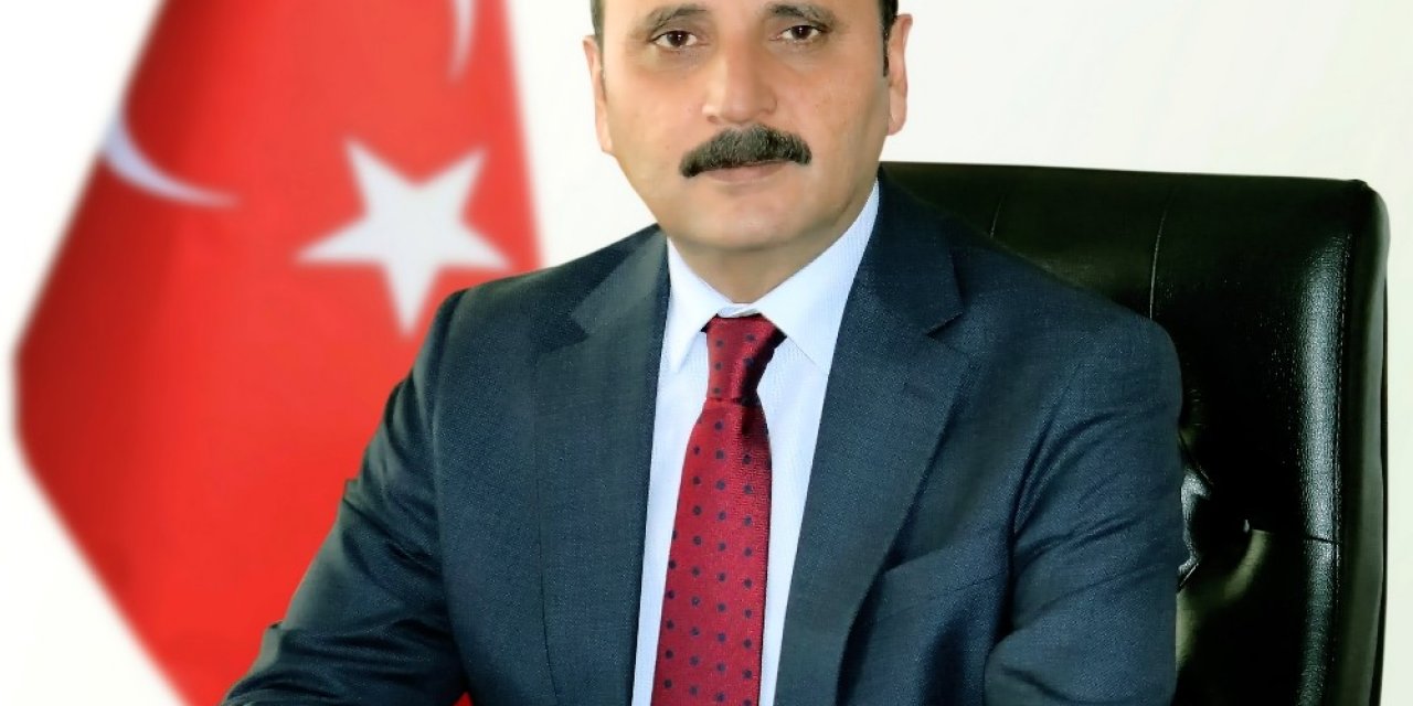 Başkan Doğru’dan 14 Mart Tıp Bayramı Mesajı